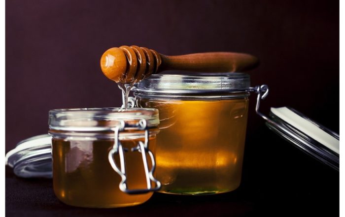 CONOCE LAS 7 PROPIEDADES CURATIVAS DE LA MIEL