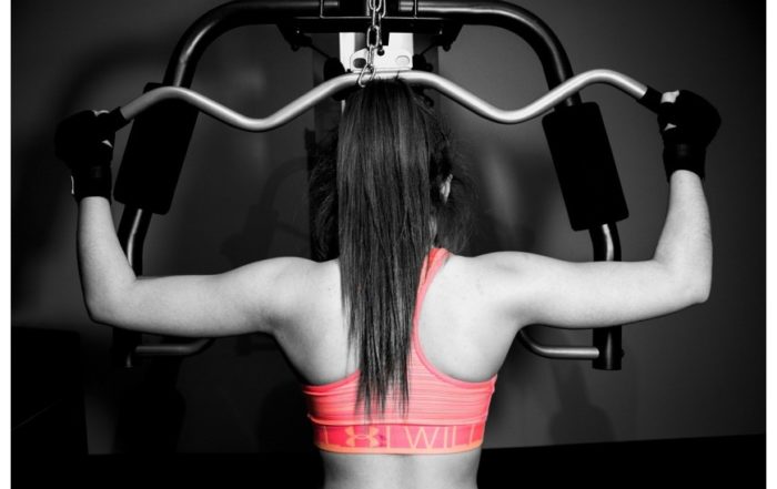 CUÁNDO TOMAR MIEL EN EL FITNESS