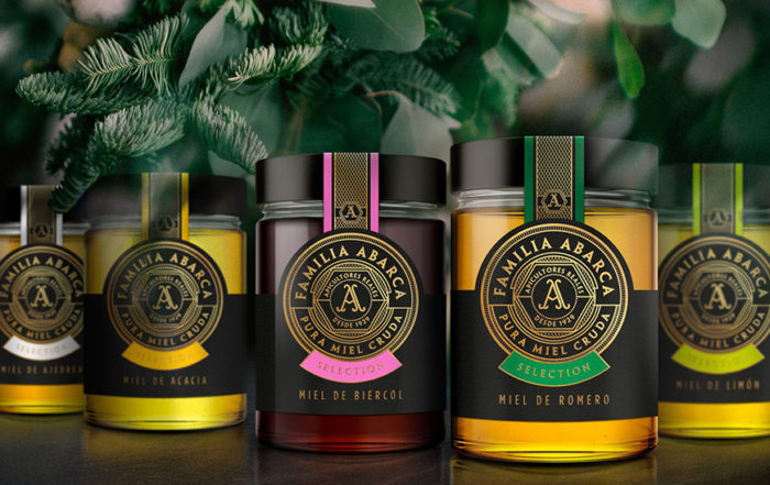 Mieles Abarca más accesibles a todo el mundo