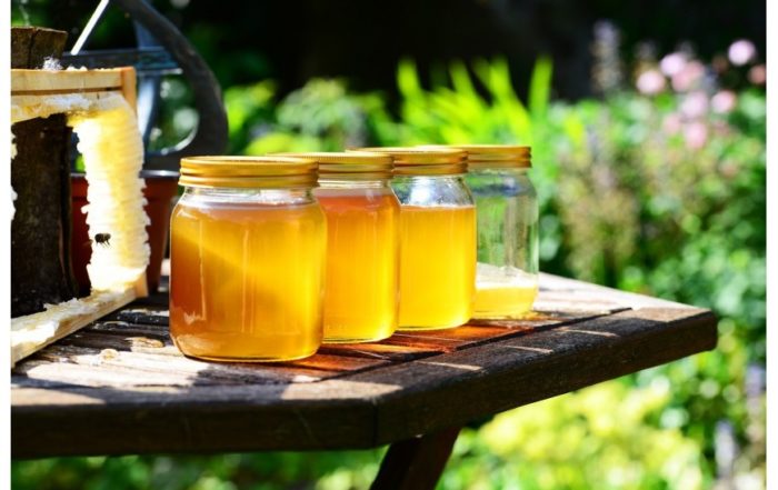 ¿POR QUÉ LA MIEL SE SOLIDIFICA?